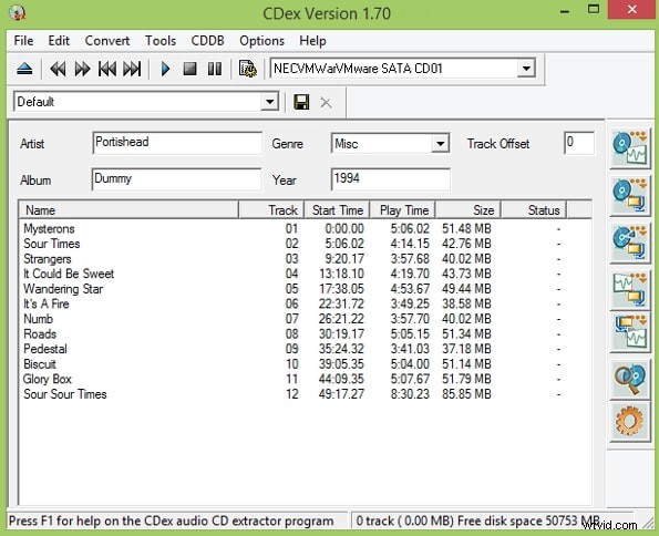 Top 11 Best Free Audio Editors for Windows & Mac (100% Free)