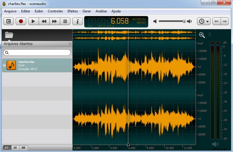 Top 11 Best Free Audio Editors for Windows & Mac (100% Free)