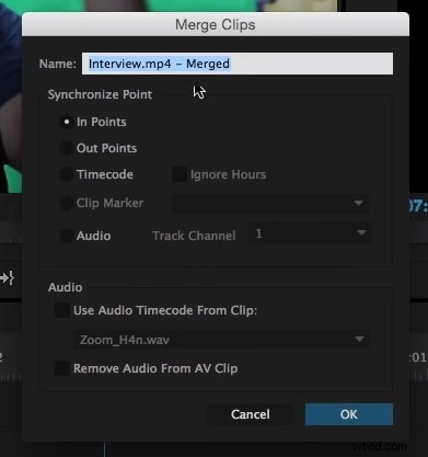 Expert Guide: Perfectly Sync Audio to Video in Filmora Pro & Premiere Pro