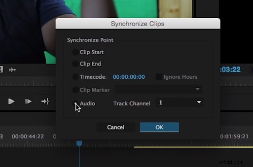 Expert Guide: Perfectly Sync Audio to Video in Filmora Pro & Premiere Pro
