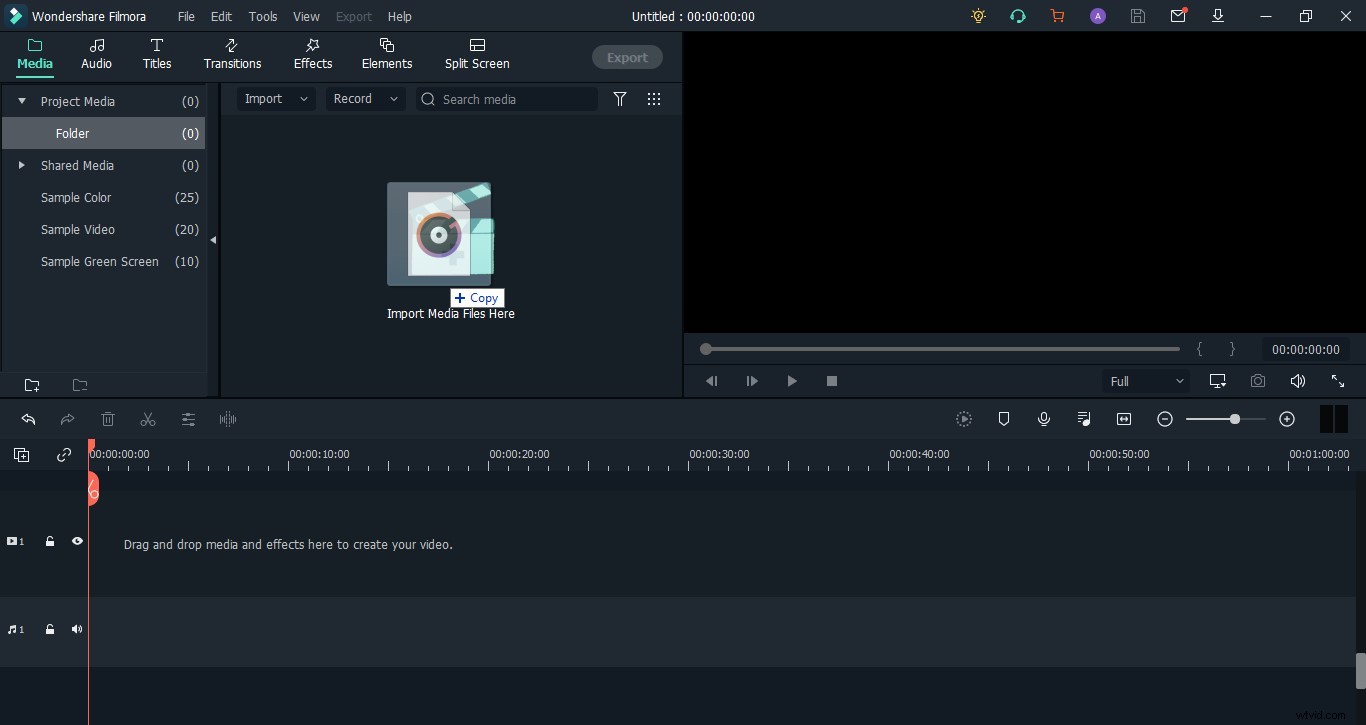 Quickly Fix  No Audio Streams  Error Importing Videos into Adobe Premiere Pro
