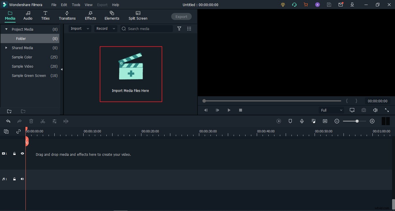 Quickly Fix  No Audio Streams  Error Importing Videos into Adobe Premiere Pro