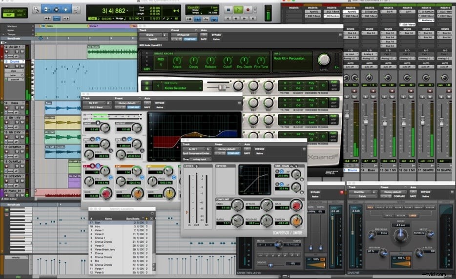 Top 6 Free DAW Software for Beginners: Start Music Production Today