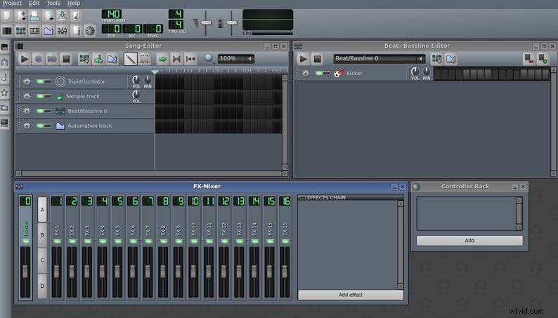 Top 6 Free DAW Software for Beginners: Start Music Production Today