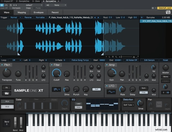 Top 6 Free DAW Software for Beginners: Start Music Production Today