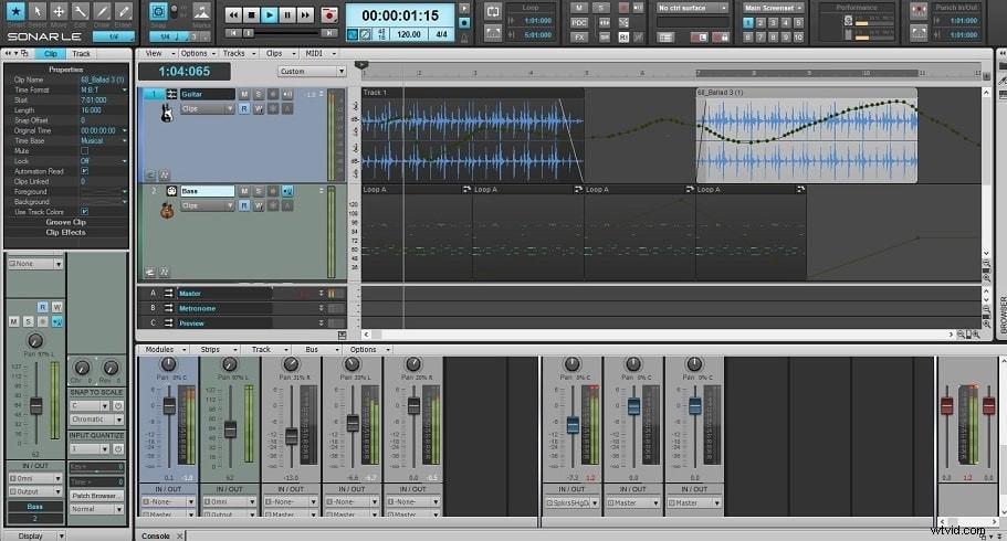 Top 10 Best DAWs for Windows & Mac: Ultimate Digital Audio Workstations Guide