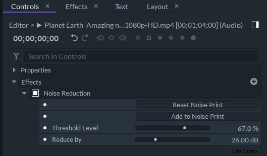 Easy Noise Reduction in Audacity & FilmoraPro: Step-by-Step Guide