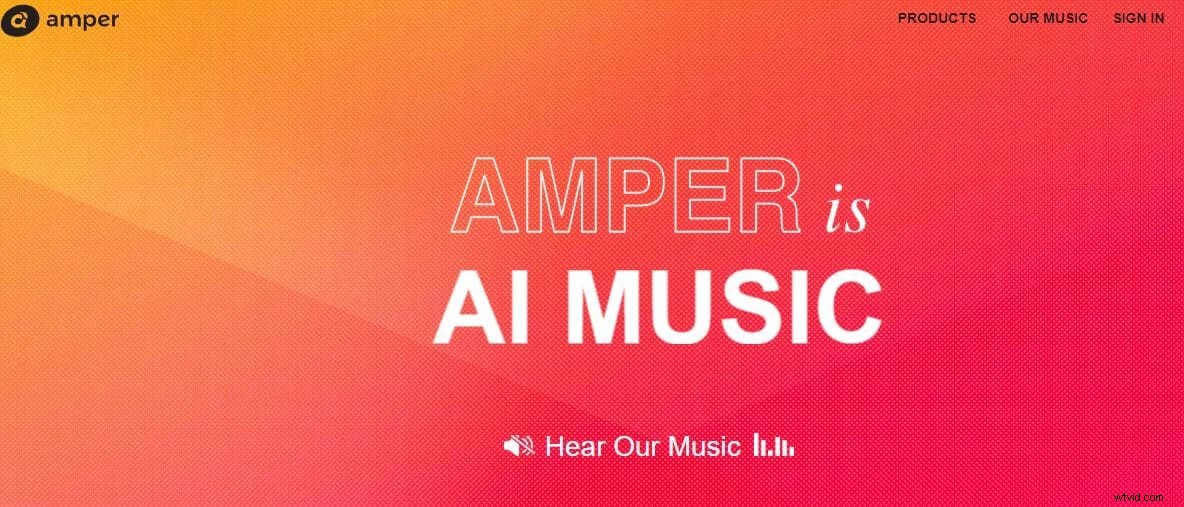 Top 10 AI Music Composers of 2022: Create Original, Royalty-Free Tracks Effortlessly