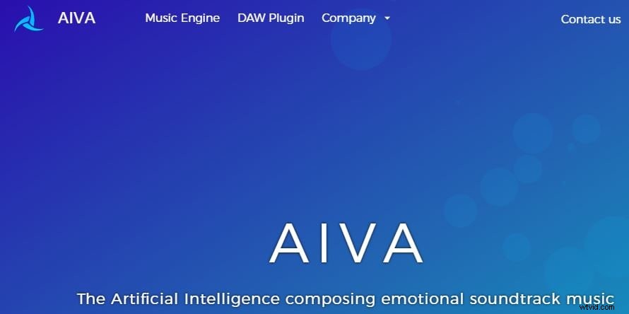 Top 10 AI Music Composers of 2022: Create Original, Royalty-Free Tracks Effortlessly