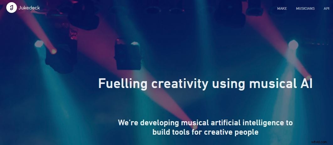 Top 10 AI Music Composers of 2022: Create Original, Royalty-Free Tracks Effortlessly