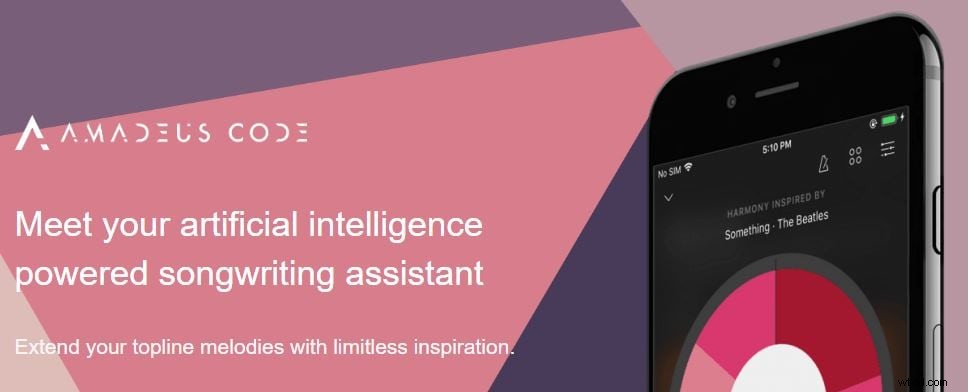 Top 10 AI Music Composers of 2022: Create Original, Royalty-Free Tracks Effortlessly