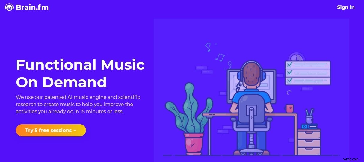 Top 10 AI Music Composers of 2022: Create Original, Royalty-Free Tracks Effortlessly