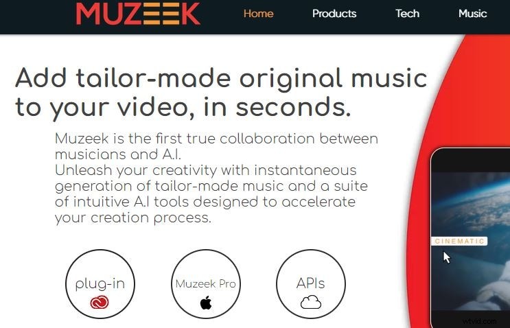 Top 10 AI Music Composers of 2022: Create Original, Royalty-Free Tracks Effortlessly