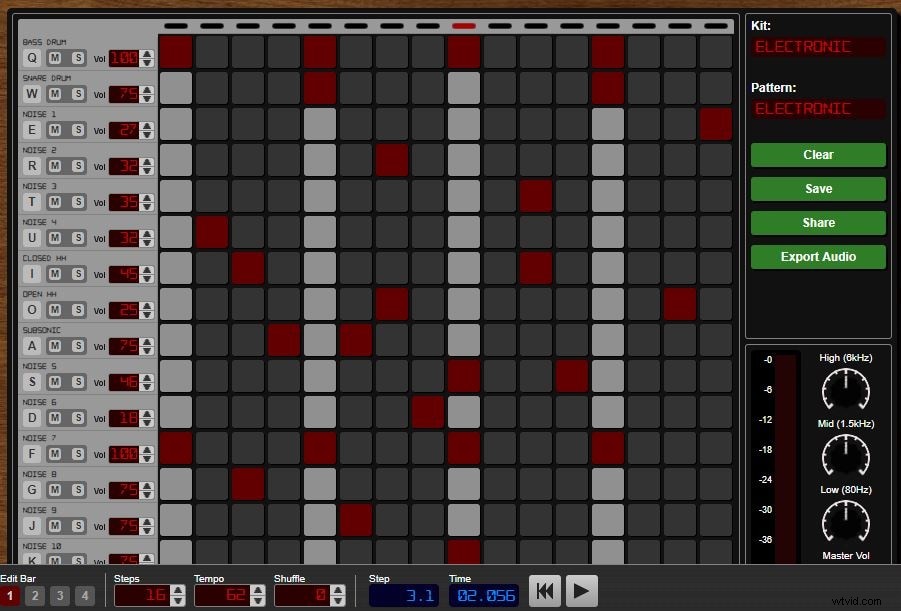 Top 10 Best Online Music Makers for 2024: Create Pro Tracks Effortlessly