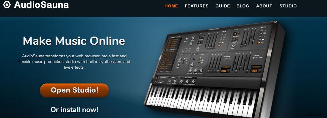 Top 10 Best Online Music Makers for 2024: Create Pro Tracks Effortlessly