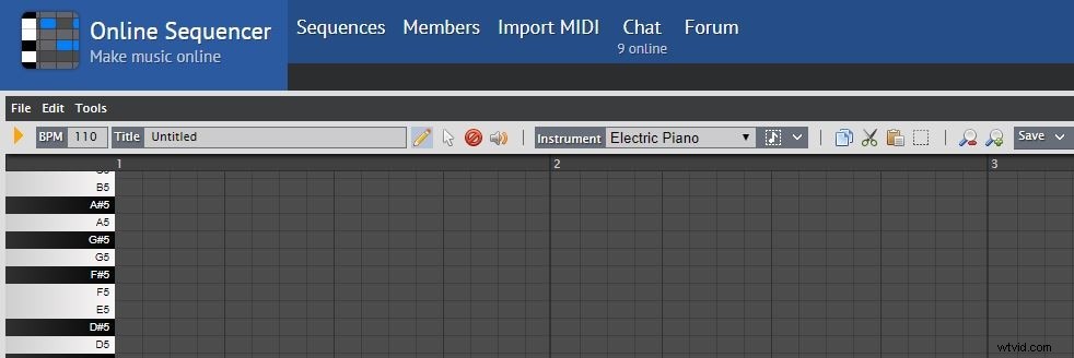 Top 10 Best Online Music Makers for 2024: Create Pro Tracks Effortlessly