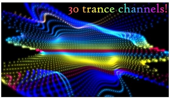 Top 10 Best Free Music Visualizer Apps for iPhone and Android