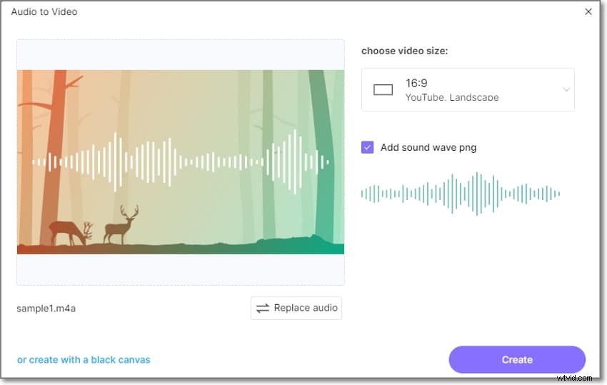 Best Music Visualizers for 2022: Top Tools for Stunning Audio Videos