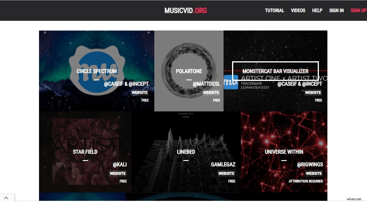 Best Music Visualizers for 2022: Top Tools for Stunning Audio Videos