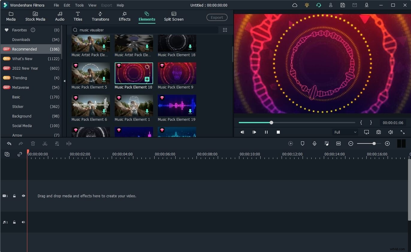 Best Music Visualizers for 2022: Top Tools for Stunning Audio Videos