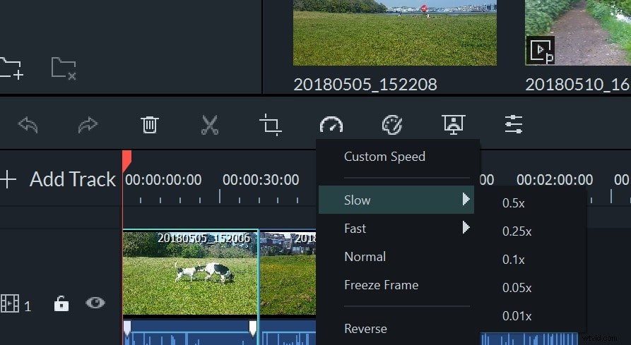 Master Audio Editing: Adjust Speed & Pitch in Adobe Rush – Step-by-Step Guide