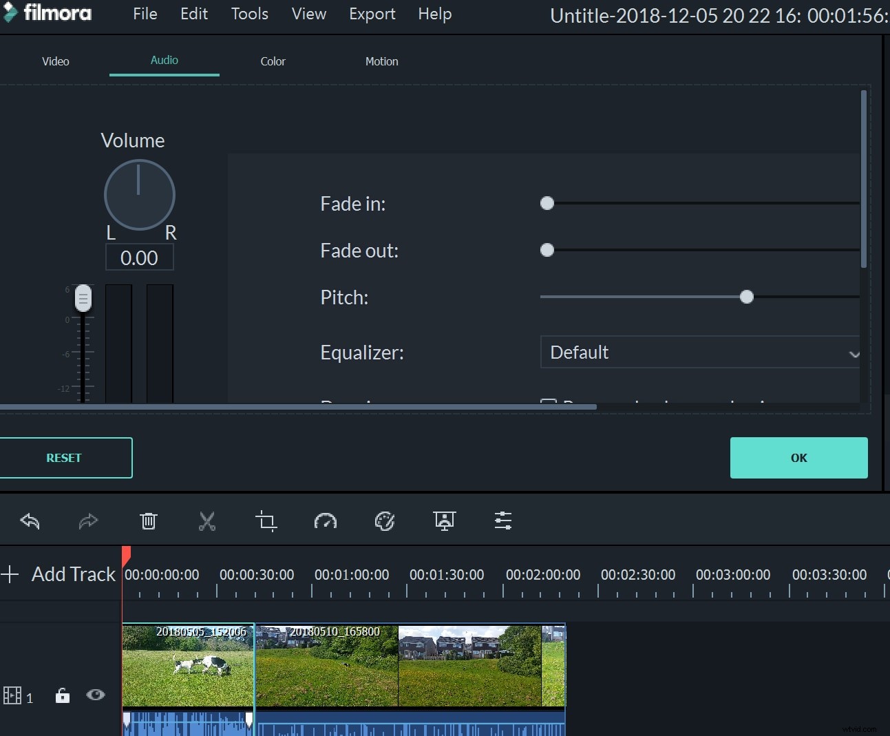 Master Audio Editing: Adjust Speed & Pitch in Adobe Rush – Step-by-Step Guide