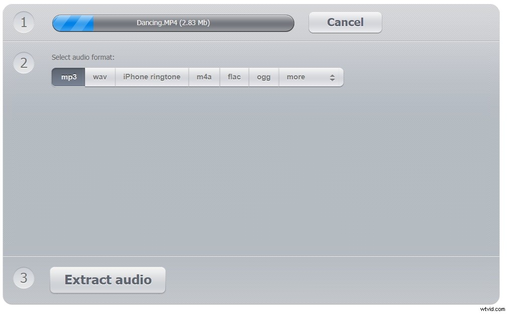 How to Easily Remove Audio from Videos Online – Free & Fast Guide