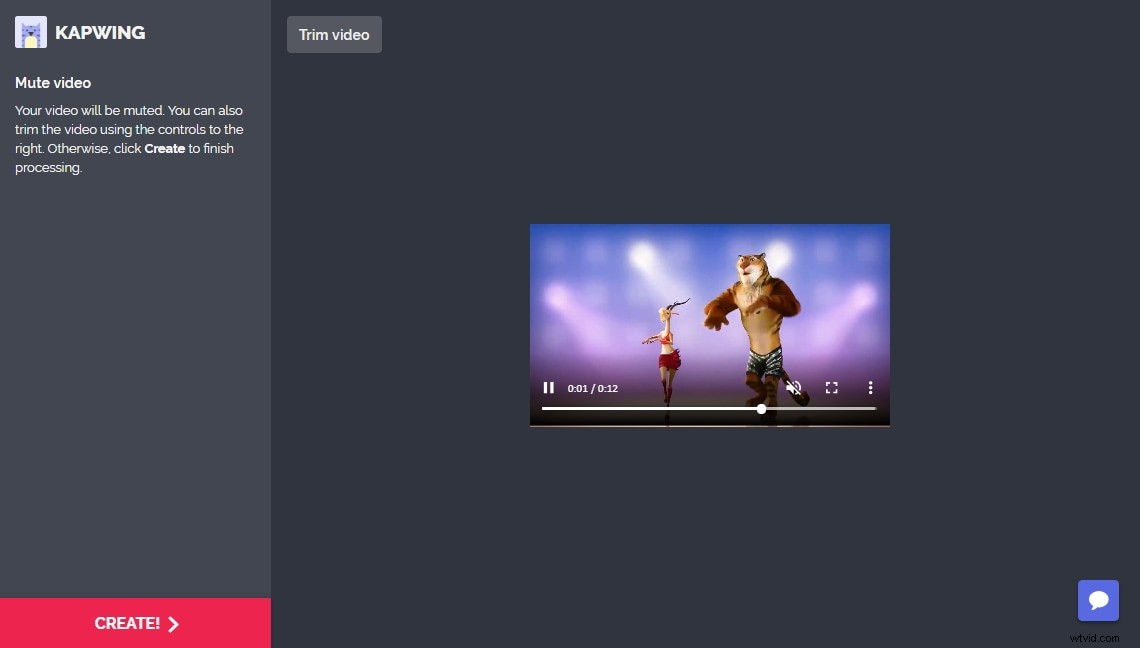 How to Easily Remove Audio from Videos Online – Free & Fast Guide
