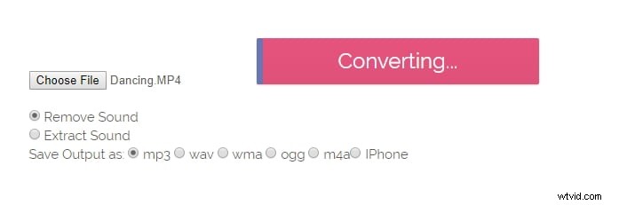 How to Easily Remove Audio from Videos Online – Free & Fast Guide