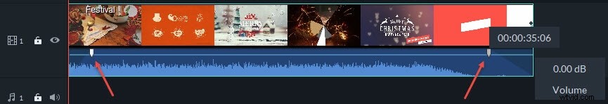 How to Fade Audio In and Out in Adobe Rush: Pro Tutorial