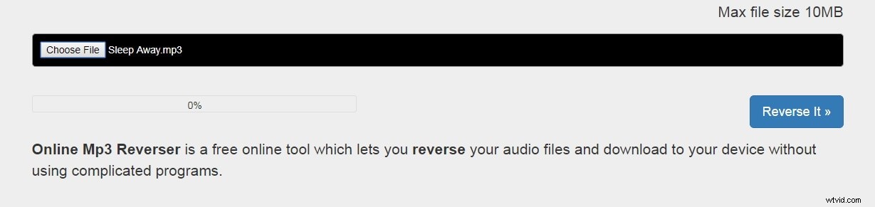 Best Audio Reversers 2024: Top Tools to Reverse Audio Effortlessly