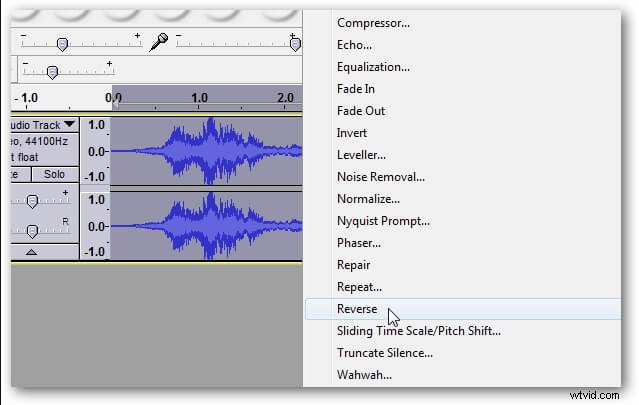 Best Audio Reversers 2024: Top Tools to Reverse Audio Effortlessly