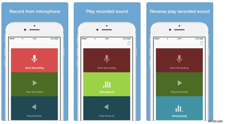 Best Audio Reversers 2024: Top Tools to Reverse Audio Effortlessly