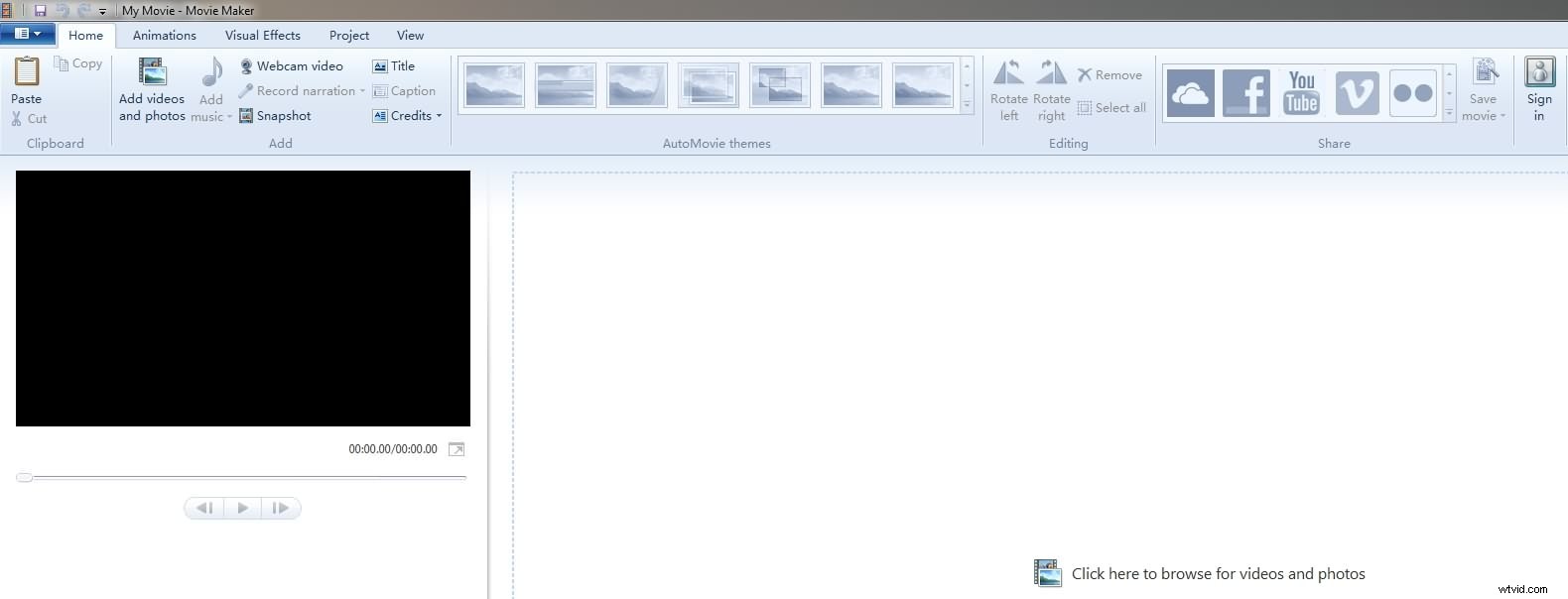 How to Easily Mute or Remove Audio in Windows Movie Maker: Step-by-Step Guide