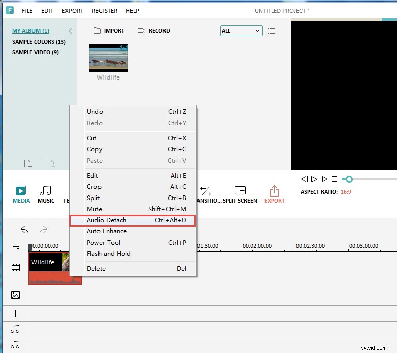 How to Easily Mute or Remove Audio in Windows Movie Maker: Step-by-Step Guide