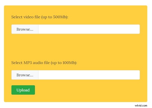 Step-by-Step Guide: How to Add Audio and Music to Your Videos Effortlessly