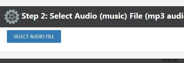 Step-by-Step Guide: How to Add Audio and Music to Your Videos Effortlessly