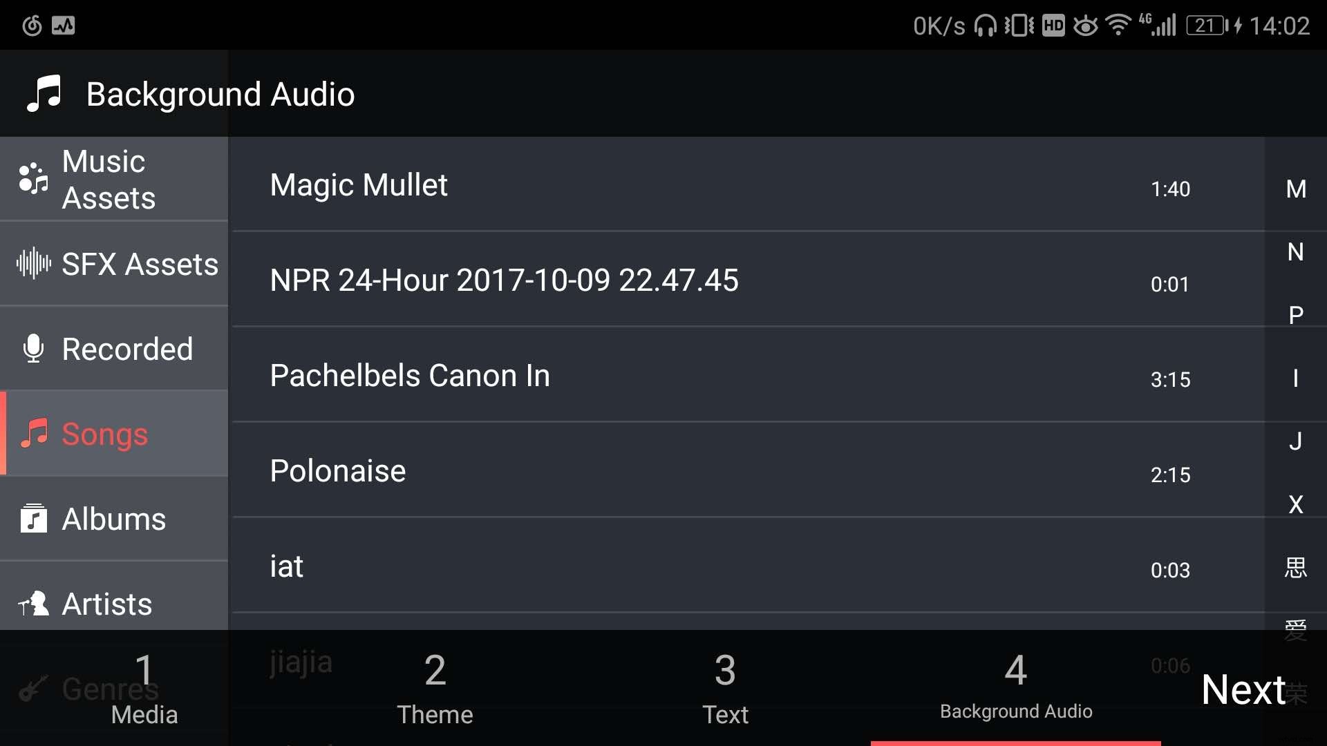 Step-by-Step Guide: How to Add Audio and Music to Your Videos Effortlessly
