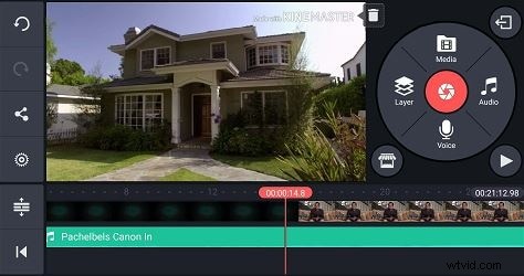 Step-by-Step Guide: How to Add Audio and Music to Your Videos Effortlessly