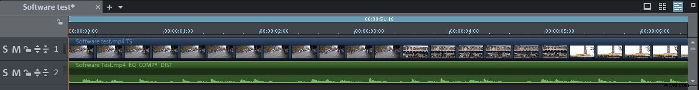 How to Easily Remove Audio from Videos in Magix Movie Edit Pro: Step-by-Step Guide
