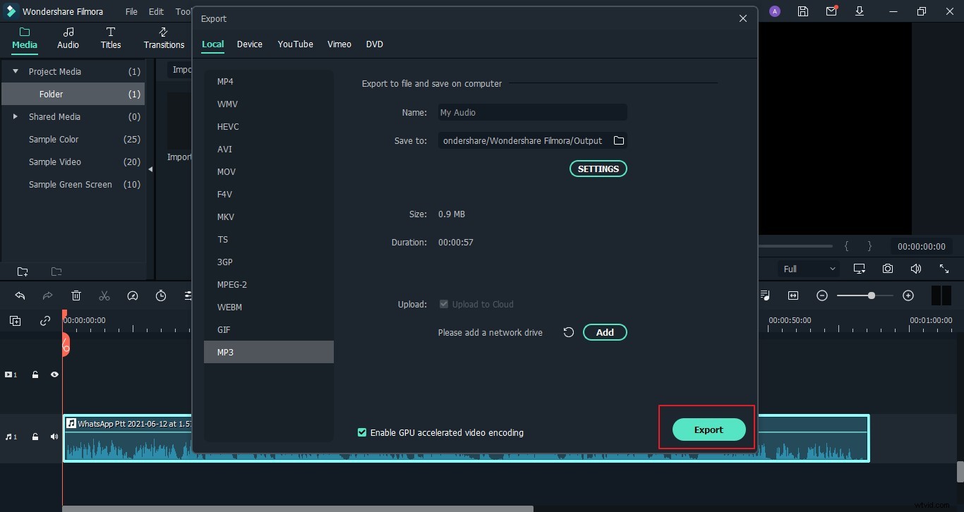 How to Easily Add Audio to Adobe After Effects: Step-by-Step Guide