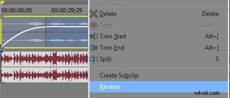 Master Audio Editing in Sony Vegas Pro: Volume, Effects, Noise Removal & Fades Guide