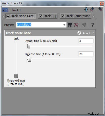 Master Audio Editing in Sony Vegas Pro: Volume, Effects, Noise Removal & Fades Guide