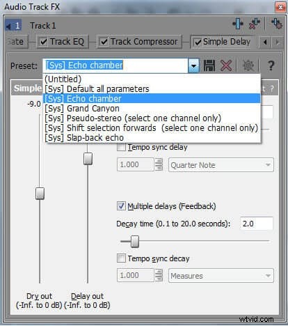 Master Audio Editing in Sony Vegas Pro: Volume, Effects, Noise Removal & Fades Guide