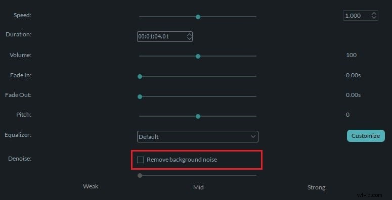 How to Easily Remove Audio from MOV Files on Windows & Mac with Filmora
