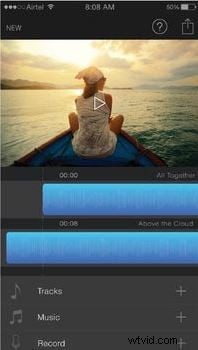 How to Effortlessly Add Background Music to Videos with Wondershare Filmora