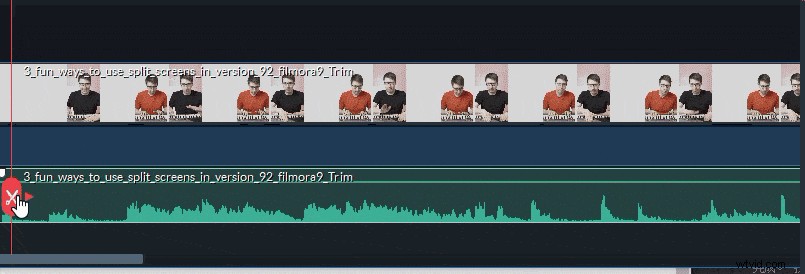 How to Extract Audio from Video Easily: Step-by-Step Guide with Wondershare Filmora