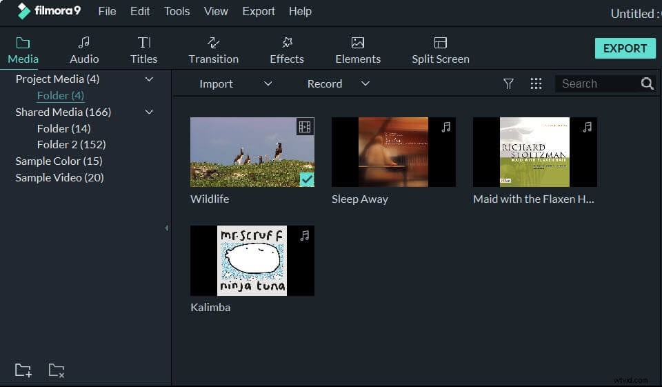 Effortlessly Add Professional Audio Effects to Your Videos: Step-by-Step Guide
