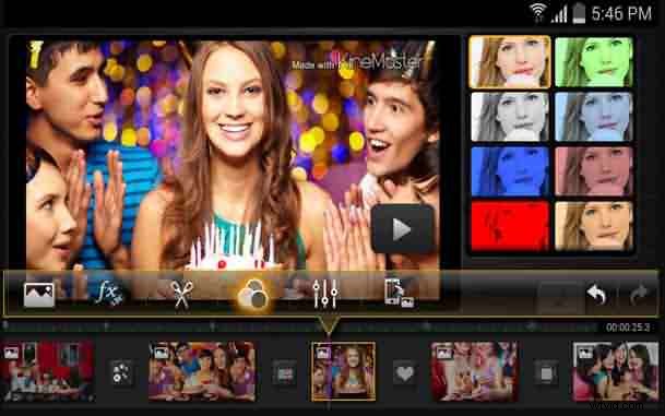 Best Android Apps to Add Audio to Videos Effortlessly