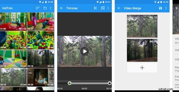 Best Android Apps to Add Audio to Videos Effortlessly